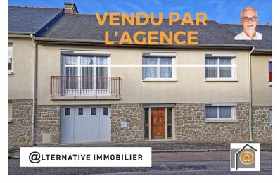 vente maison 270 400 € à proximité de Chartres-de-Bretagne (35131)