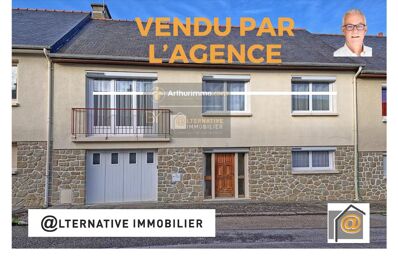 vente maison 270 400 € à proximité de Chartres-de-Bretagne (35131)