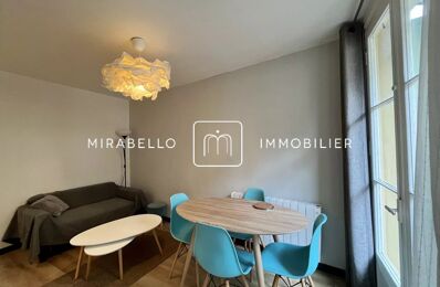 vente appartement 164 000 € à proximité de Roquebrune-Cap-Martin (06190)