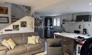 Maison 3 Pièces 88 m² à vendre à Six-Fours-les-Plages (83140)