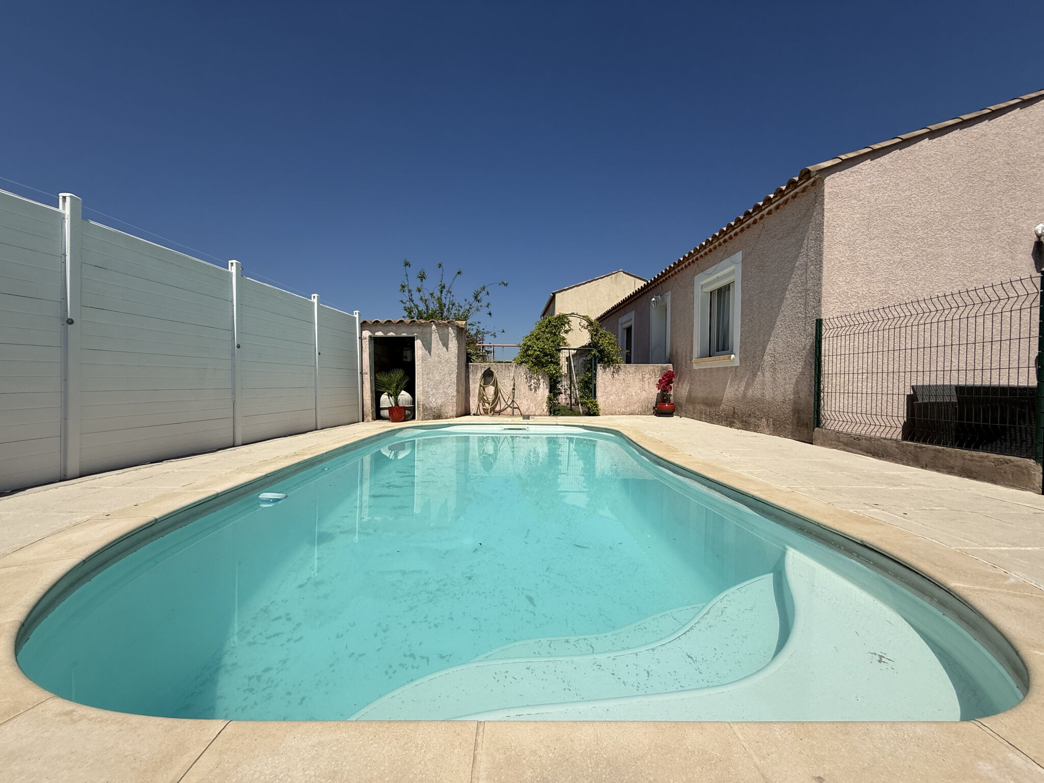 Villa / Maison 5 pièces  à vendre Aimargues 30470