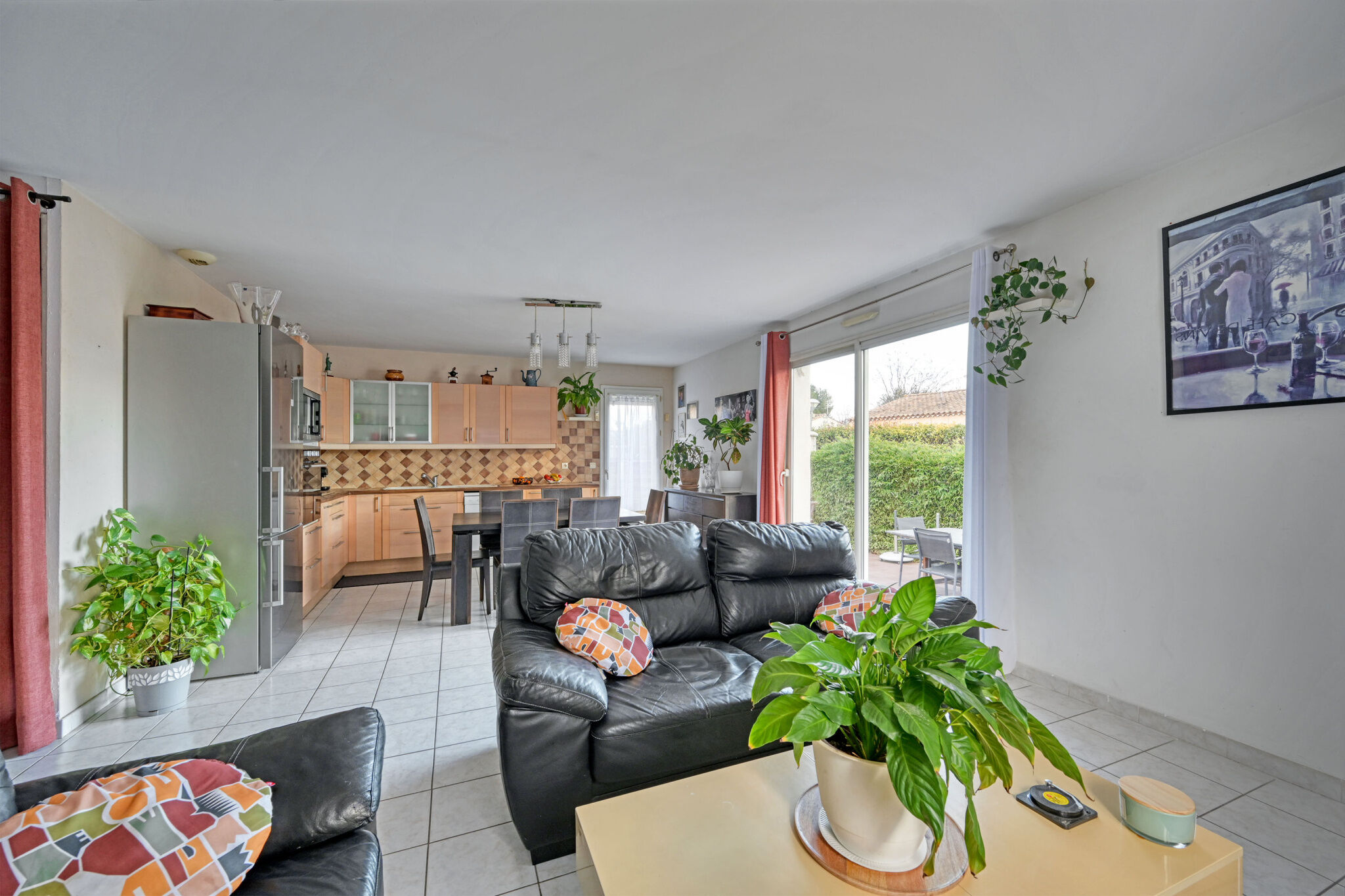 Villa / Maison  T5 à vendre Aimargues 30470