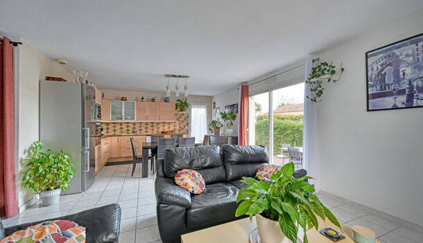 Villa / Maison 5 pièces  à vendre Aimargues 30470