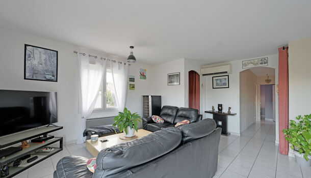 Villa / Maison 5 pièces  à vendre Aimargues 30470