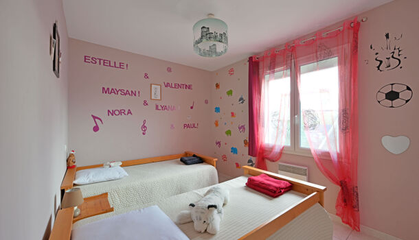 Villa / Maison 5 pièces  à vendre Aimargues 30470