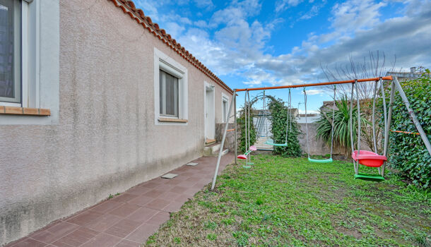 Villa / Maison 5 pièces  à vendre Aimargues 30470