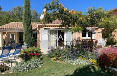 vente maison 420 000 € à proximité de Rousset-les-Vignes (26770)