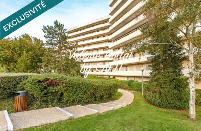 vente appartement 179 000 € à proximité de Vaux-sur-Seine (78740)