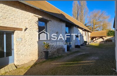 vente maison 410 000 € à proximité de Saint-Illiers-le-Bois (78980)