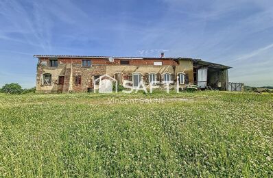 vente maison 170 000 € à proximité de Marignac-Lasclares (31430)