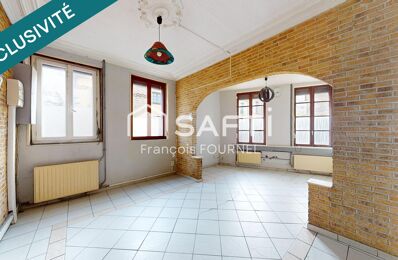 vente maison 71 000 € à proximité de Saint-Augustin (17570)