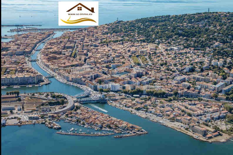 Agence immobilière de SO IMMOBILIER