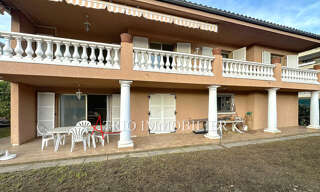 Maison 5 Pièces 200 m² à vendre à Saint-Laurent-du-Var (06700)