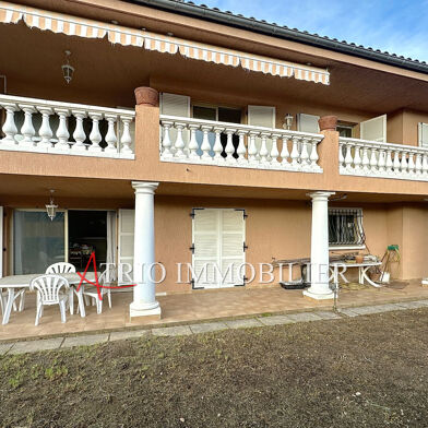 Maison 5 pièces 710000 €