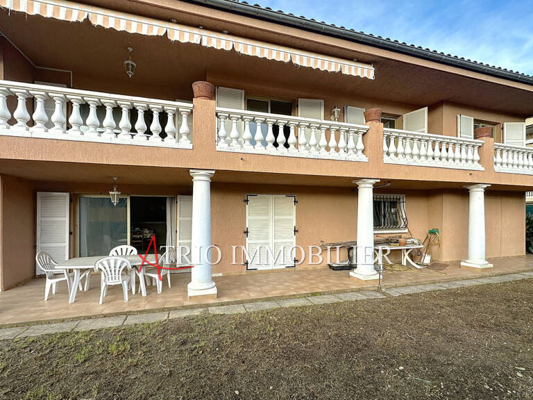 Situation exceptionnelle<BR>Dans le coeur des Vespins au calme, pr — photo 1