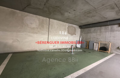 vente garage 18 000 € à proximité de Saint-Denis (93200)