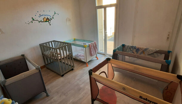 Villa / Maison 4 pièces  à vendre Boulou (Le) 66160