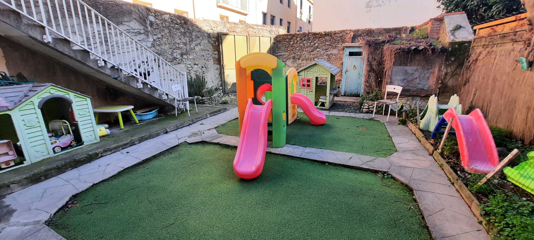 Villa / Maison  T4 à vendre Boulou (Le) 66160