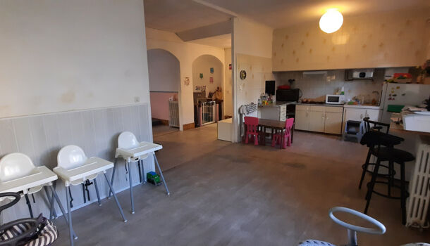 Villa / Maison 4 pièces  à vendre Boulou (Le) 66160