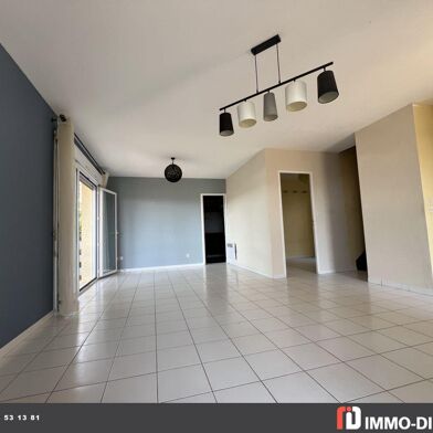 Maison 5 pièces 91 m²