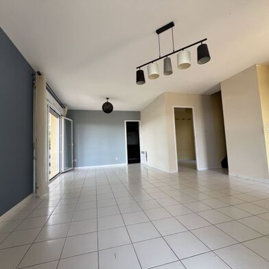 Maison 5 pièces 91 m²