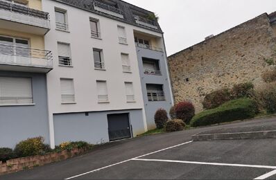 vente appartement 138 775 € à proximité de Isle (87170)