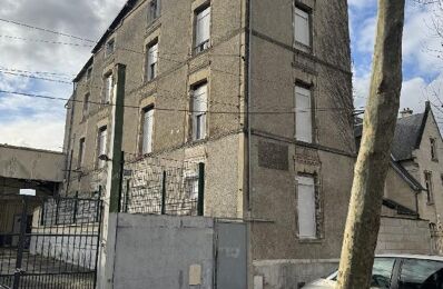 immeuble  pièces 115 m2 à vendre à Soissons (02200)