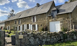 Maison 4 Pièces 129 m² à vendre à Yvignac-la-Tour (22350)