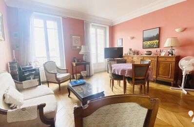 vente appartement 440 000 € à proximité de Maisons-Alfort (94700)