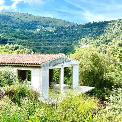 Maison 4 pièces 550000 €