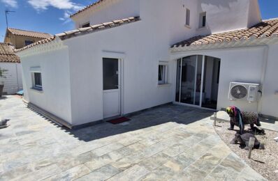 maison 6 pièces 144 m2 à vendre à Marseillan (34340)