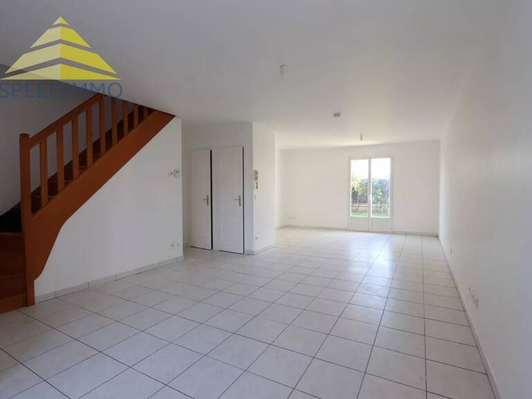 Maison 6 pièces  à vendre 107 m² — photo 1