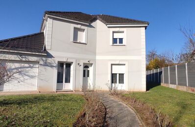 vente maison 273 000 € à proximité de Villette-sur-Aube (10700)