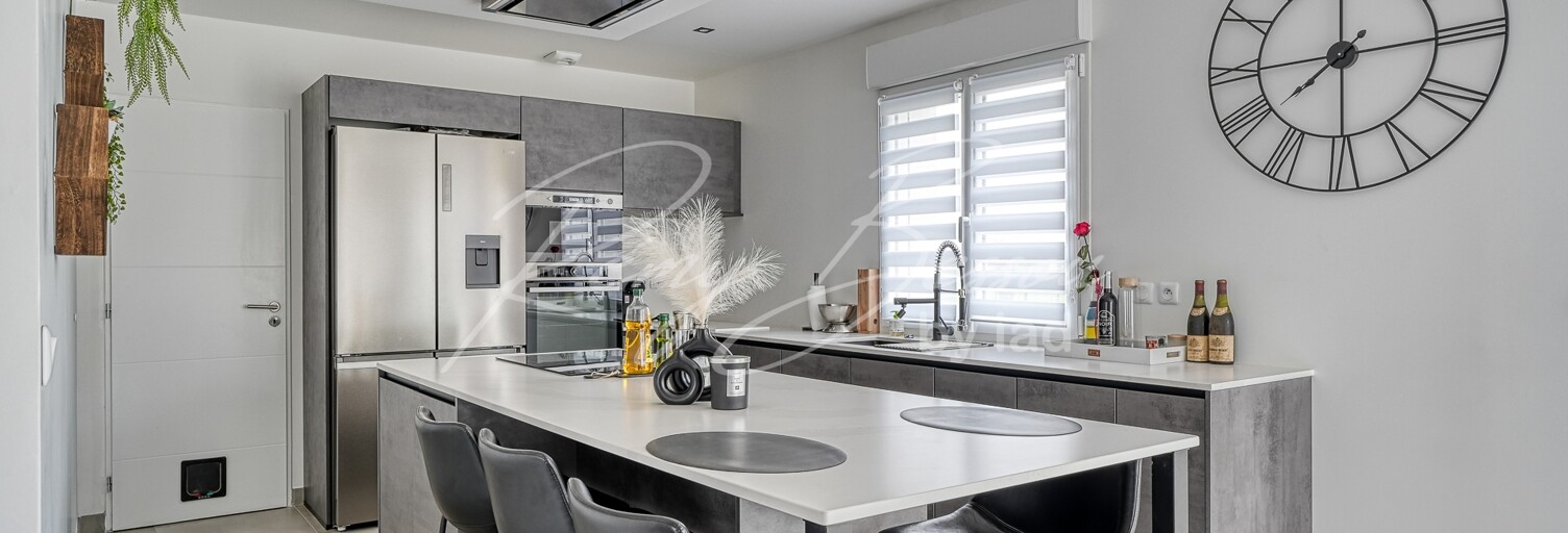 Maison 6 Pièces 132 m² à vendre à Sainville (28700)