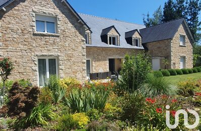 vente maison 890 000 € à proximité de Châtelaudren-Plouagat (22170)