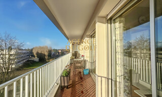 Appartement 4 Pièces 128 m² à vendre à Marcq-en-Barœul (59700)