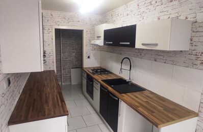 vente appartement 119 900 € à proximité de Saint-André-les-Vergers (10120)