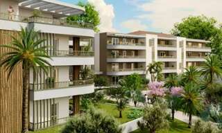 Appartement 2 Pièces 51 m² à vendre à Cagnes-sur-Mer (06800)