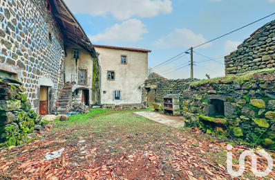 vente maison 75 500 € à proximité de Le Puy-en-Velay (43000)