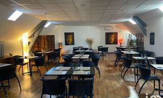 Commerce  285 m² à vendre à Sainte-Maure-de-Touraine (37800)