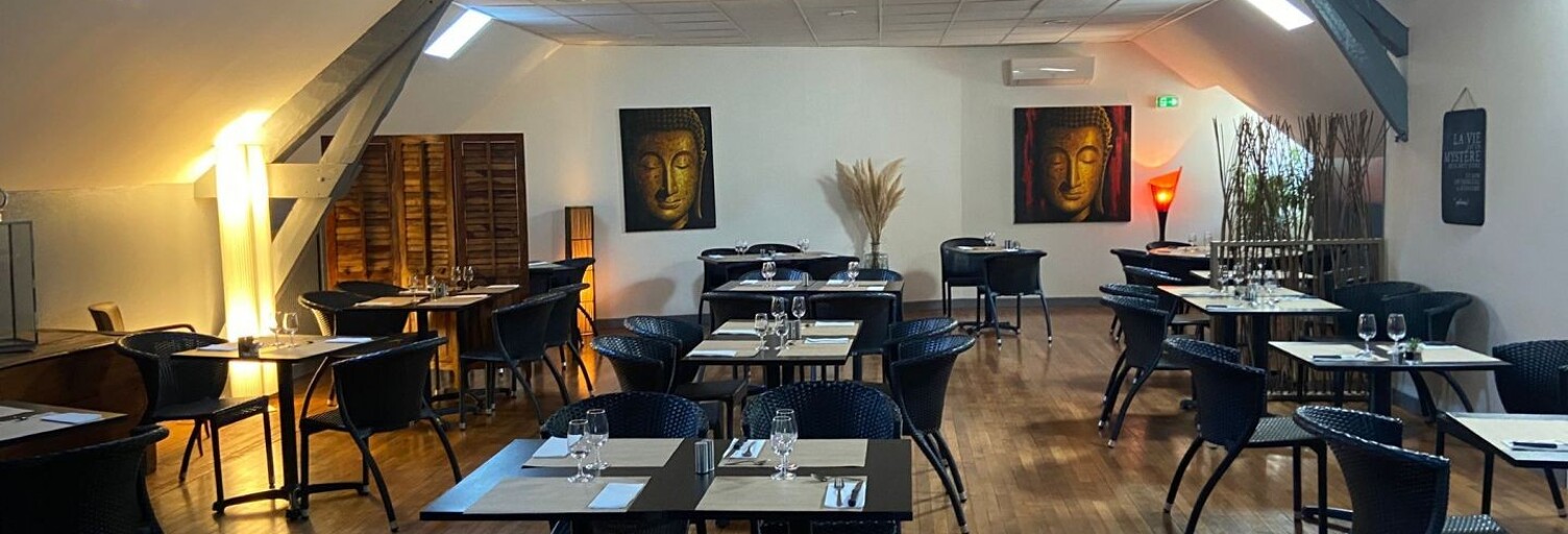 Commerce  285 m² à vendre à Sainte-Maure-de-Touraine (37800)