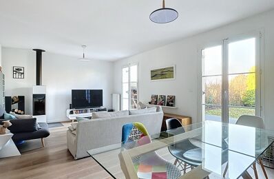 vente maison 559 000 € à proximité de Palaiseau (91120)