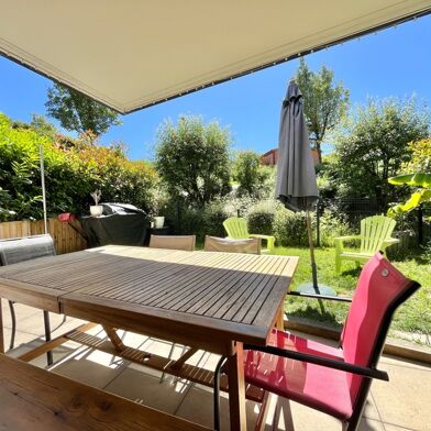 Appartement 3 pièces 359000 €