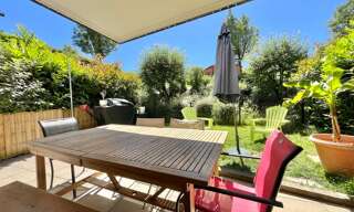 Appartement 3 Pièces 63 m² à vendre à Poisy (74330)