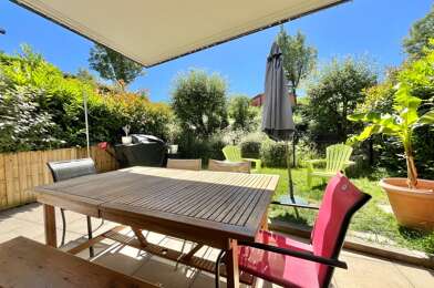 Appartement 3 pièces 359000 €