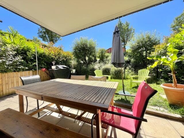 Appartement proposé à Poisy