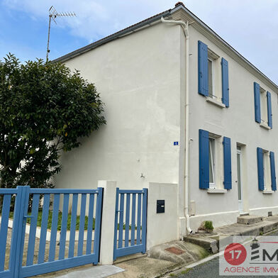 Maison 6 pièces 348700 €