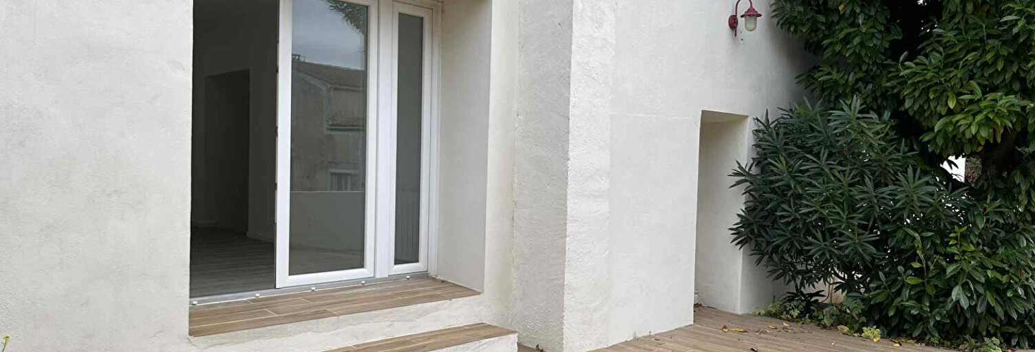 Maison 6 Pièces 148 m² à vendre à Thairé (17290)