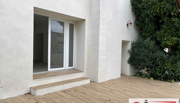 Villa / Maison 6 pièces  à vendre Thairé 17290