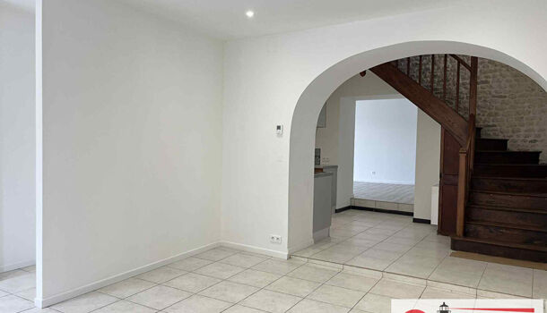 Villa / Maison 6 pièces  à vendre Thairé 17290